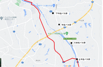 迂回路