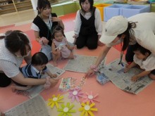 ８月イベント