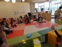 クリスマスイベント